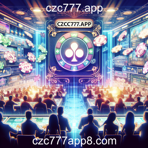 Descubra o Programa VIP do czc777.app: Benefícios Exclusivos para Jogadores Dedicados